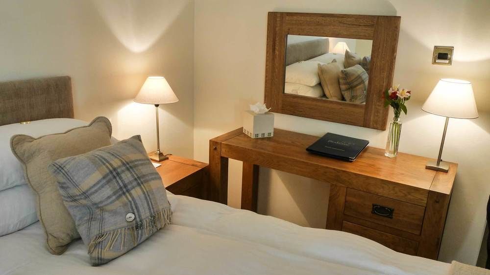 The Pierhouse Hotel Port Appin Exterior photo